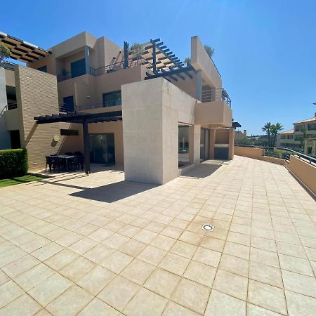 Janelas Do Oceano - Casa De Ferias T3 Vilamoura Kültér fotó