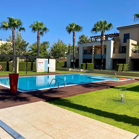 Janelas Do Oceano - Casa De Ferias T3 Vilamoura Kültér fotó