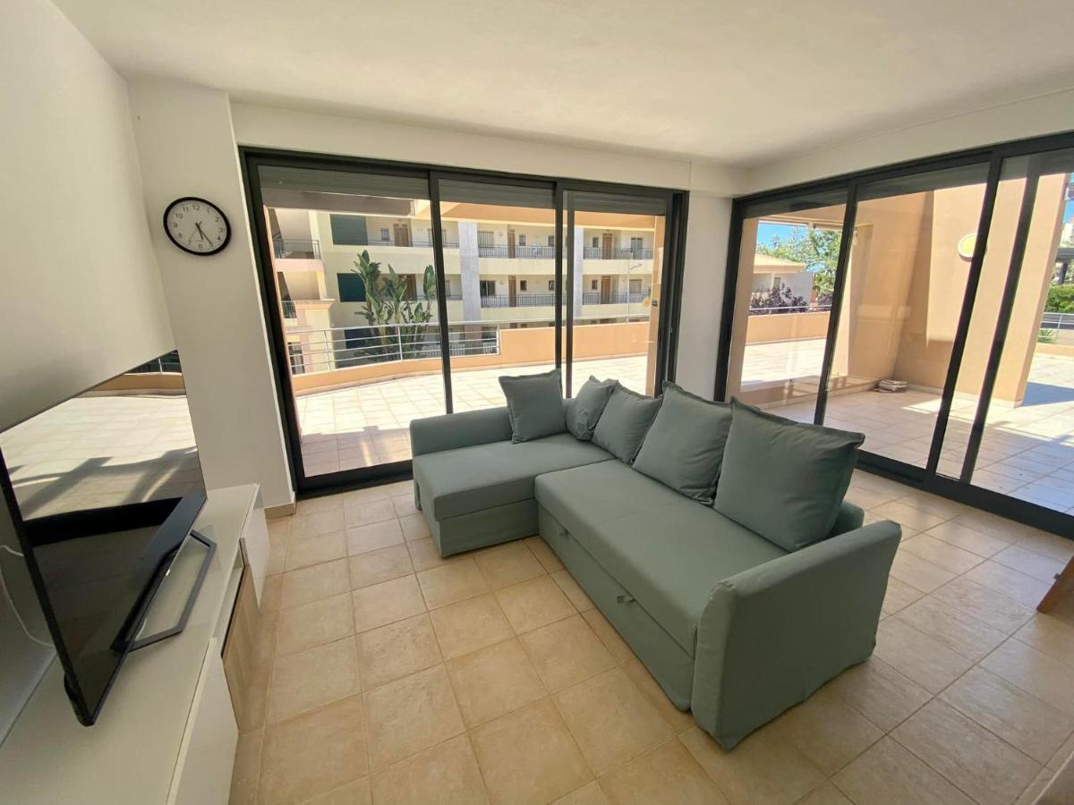 Janelas Do Oceano - Casa De Ferias T3 Vilamoura Kültér fotó