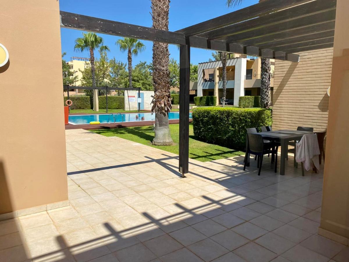 Janelas Do Oceano - Casa De Ferias T3 Vilamoura Kültér fotó